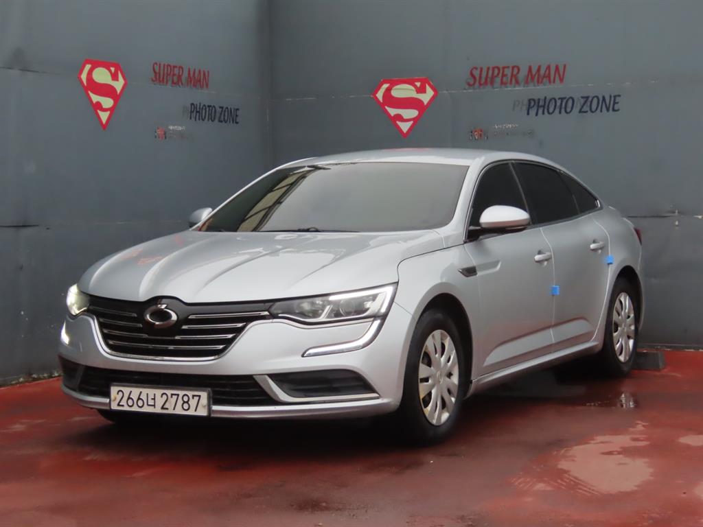 SAMSUNG SM6 2019 Plateado - Importación desde Corea - HF Imports Iquique - Foto 1