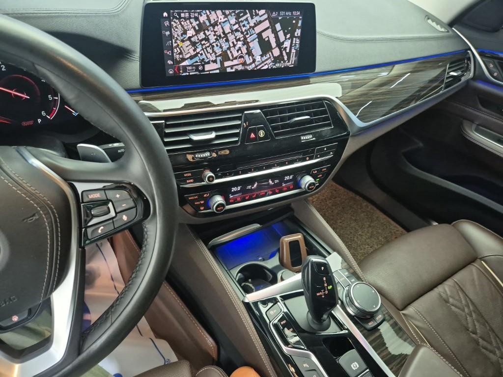 BMW Gran Turismo - Vista 10