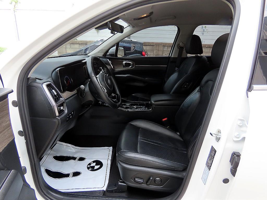 KIA Sorento - Vista 5