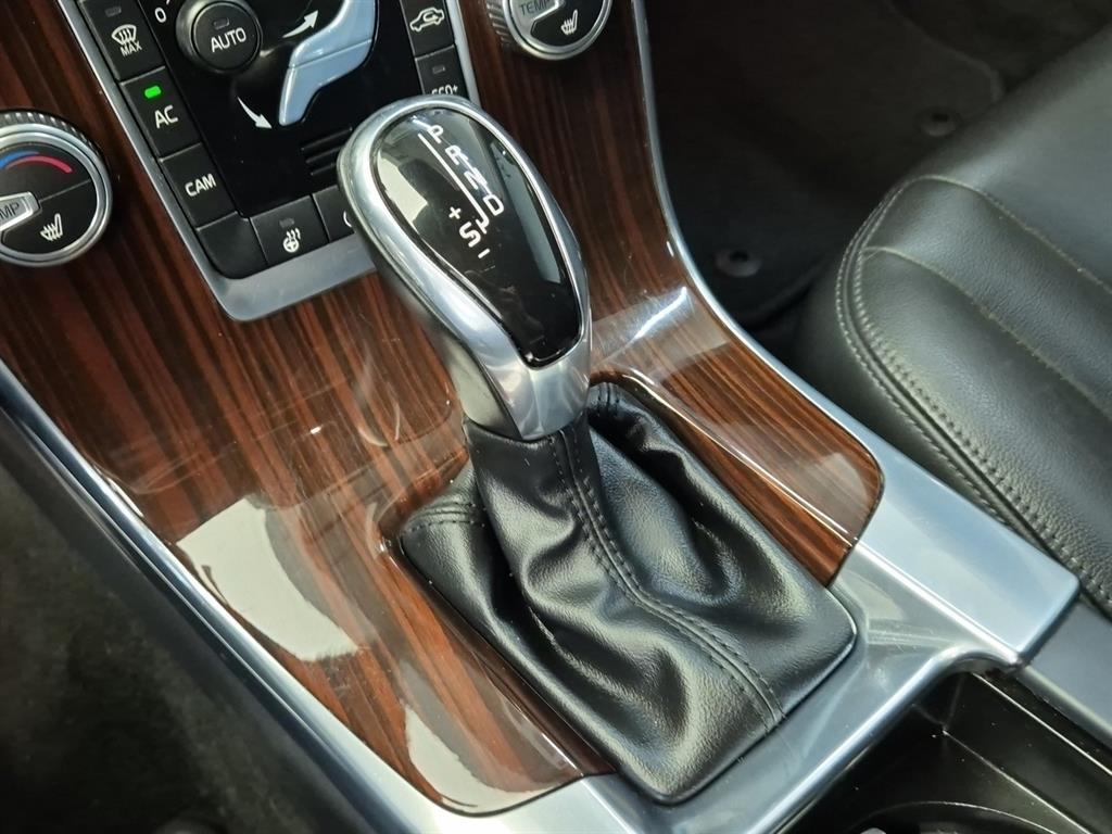 Volvo S60 - Vista 9