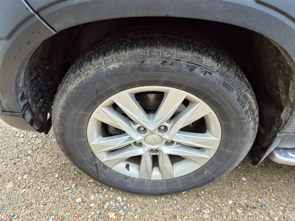 Ssangyong Rexton 2020 Rojo - Importación desde Corea - HF Imports Iquique - Foto 17