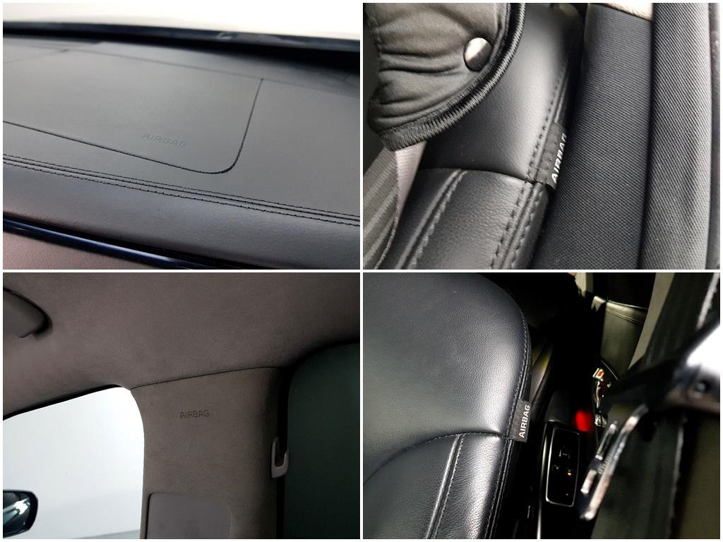 KIA K9 2013 Negro - Importación desde Corea - HF Imports Iquique - Foto 16