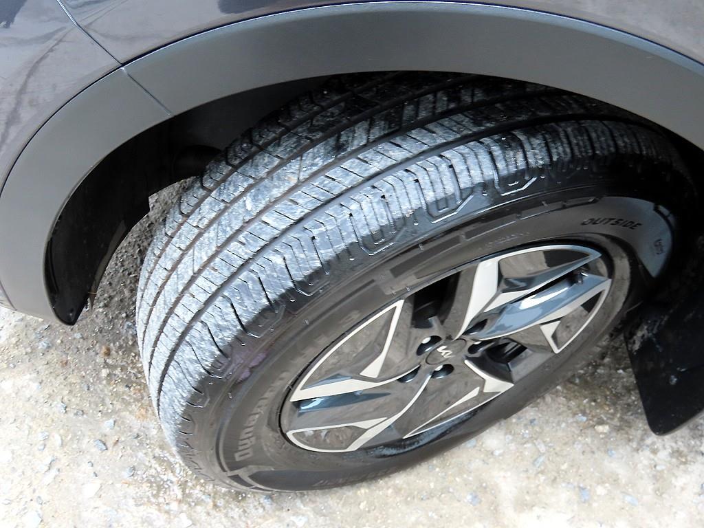 KIA Sorento 2023 Gris - Importación desde Corea - HF Imports Iquique - Foto 20