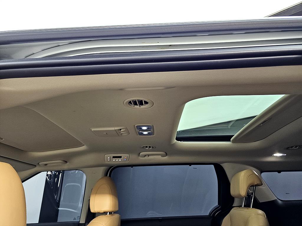 KIA Carnival - Vista 12