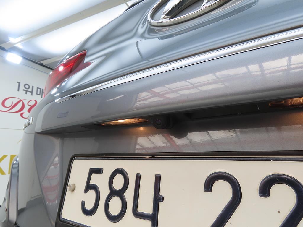 HYUNDAI Kona 2018 Gris - Importación desde Corea - HF Imports Iquique - Foto 17