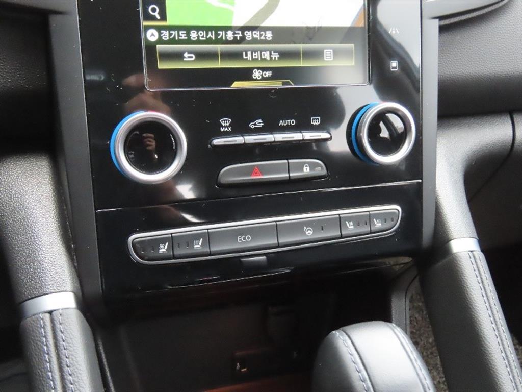 SAMSUNG QM6 2021 - Importación desde Corea - HF Imports Iquique - Foto 7