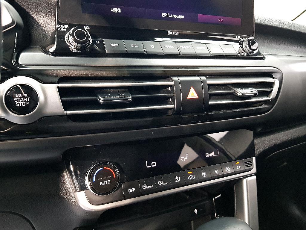 KIA Seltos - Vista 11