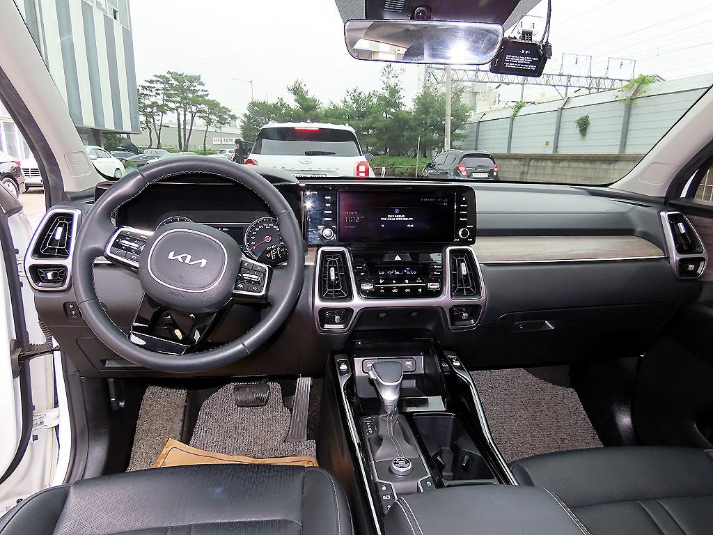 KIA Sorento - Vista 7