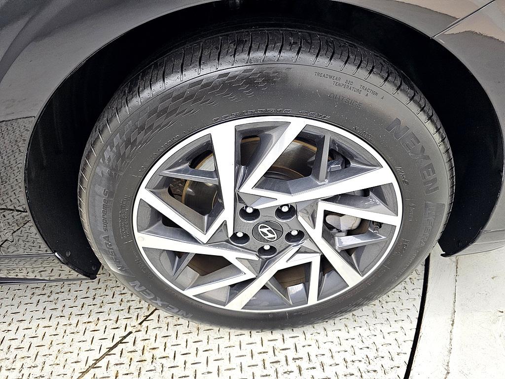 HYUNDAI Grandeur 2023 Negro - Importación desde Corea - HF Imports Iquique - Foto 20