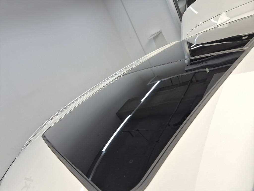Genesis GV70 2021 Blanco - Importación desde Corea - HF Imports Iquique - Foto 13