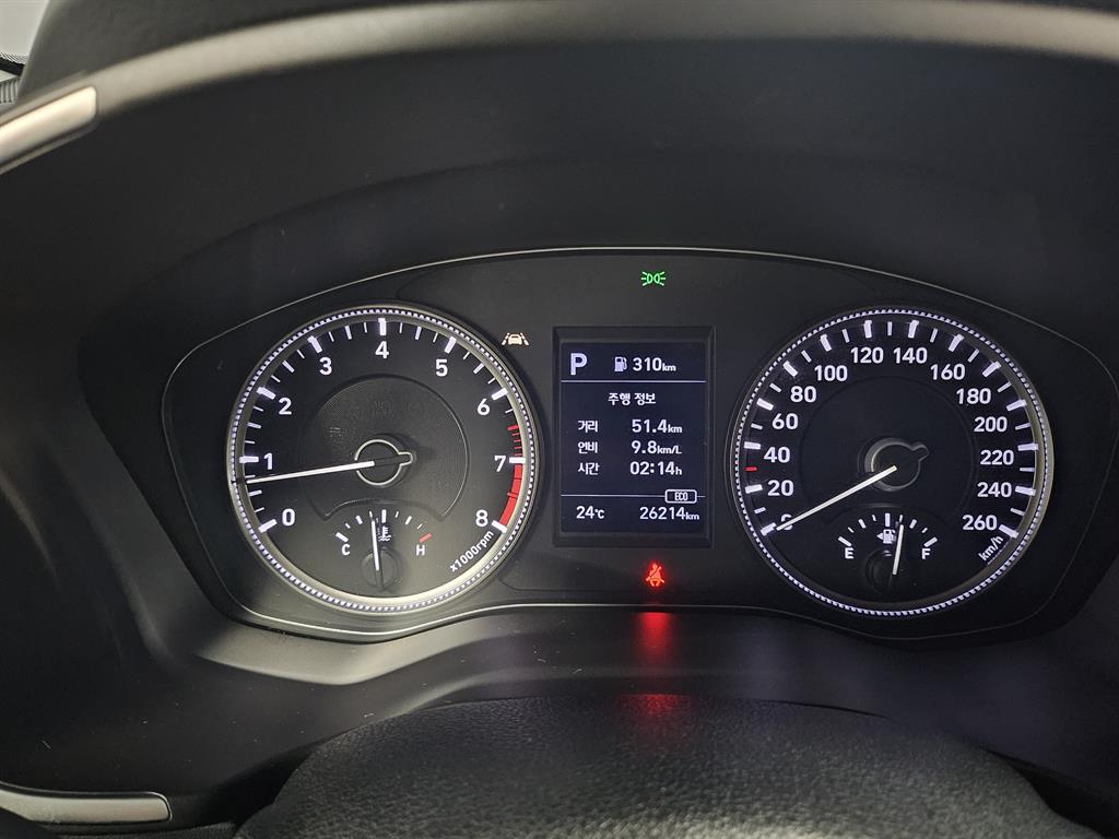 HYUNDAI Santa Fe 2019 Blanco - Importación desde Corea - HF Imports Iquique - Foto 13