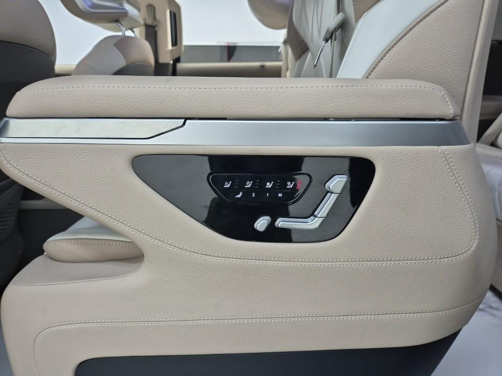 KIA Carnival 2023 Negro - Importación desde Corea - HF Imports Iquique - Foto 13