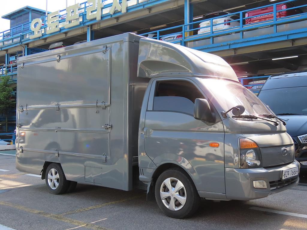 Small Truck Special (sneck/mobile sales) - Vista 6