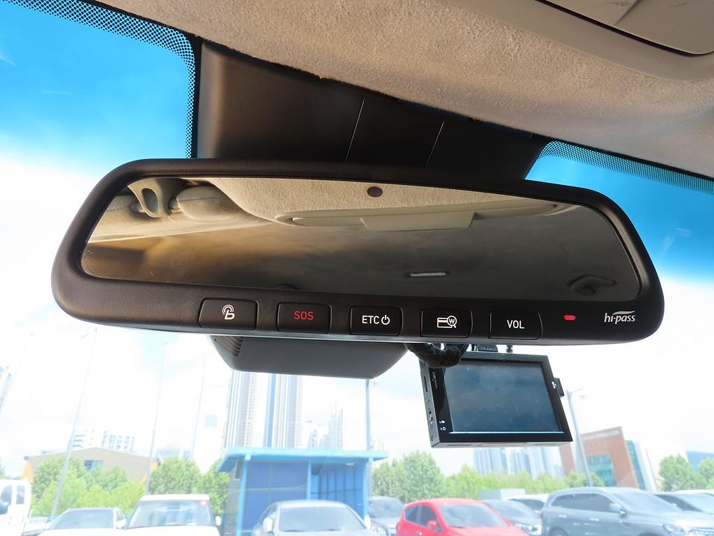 HYUNDAI Santa Fe 2019 Gris - Importación desde Corea - HF Imports Iquique - Foto 15