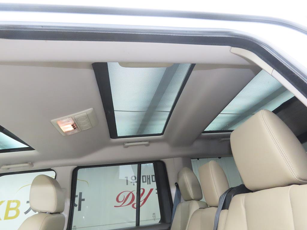 Land Rover Discovery - Vista 12