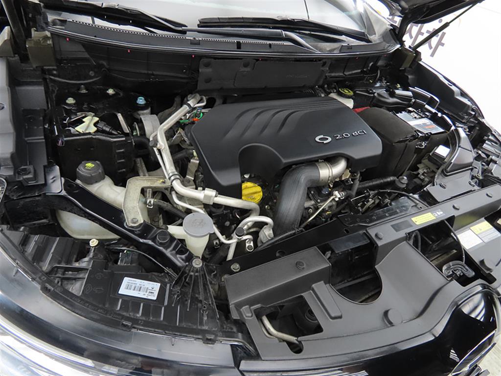 SAMSUNG QM6 2017 Negro - Importación desde Corea - HF Imports Iquique - Foto 19