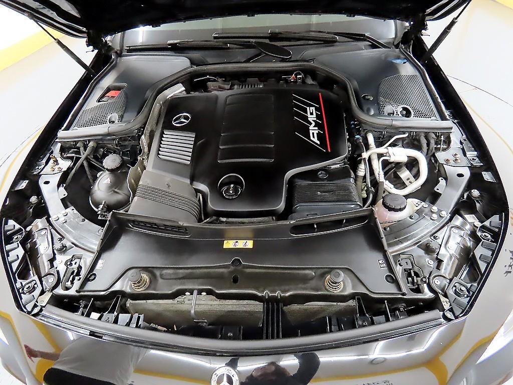 Mercedes Benz AMG GT 2021 - Importación desde Corea - HF Imports Iquique - Foto 19