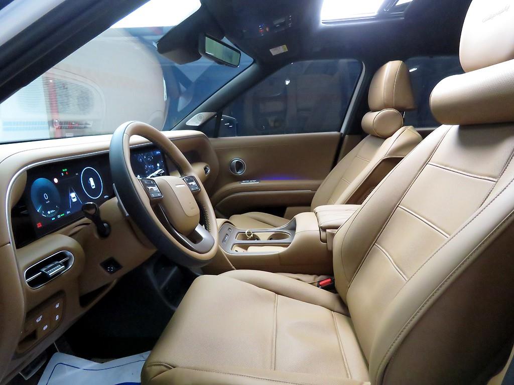 HYUNDAI Palisade - Vista 5