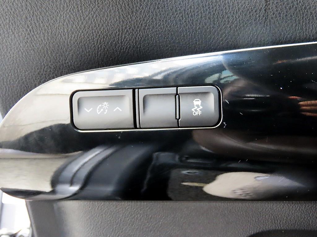 Toyota Prius - Vista 12