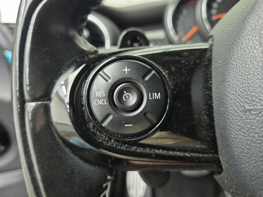 Mini Cooper Convertible 2016 Azul - Importación desde Corea - HF Imports Iquique - Foto 15
