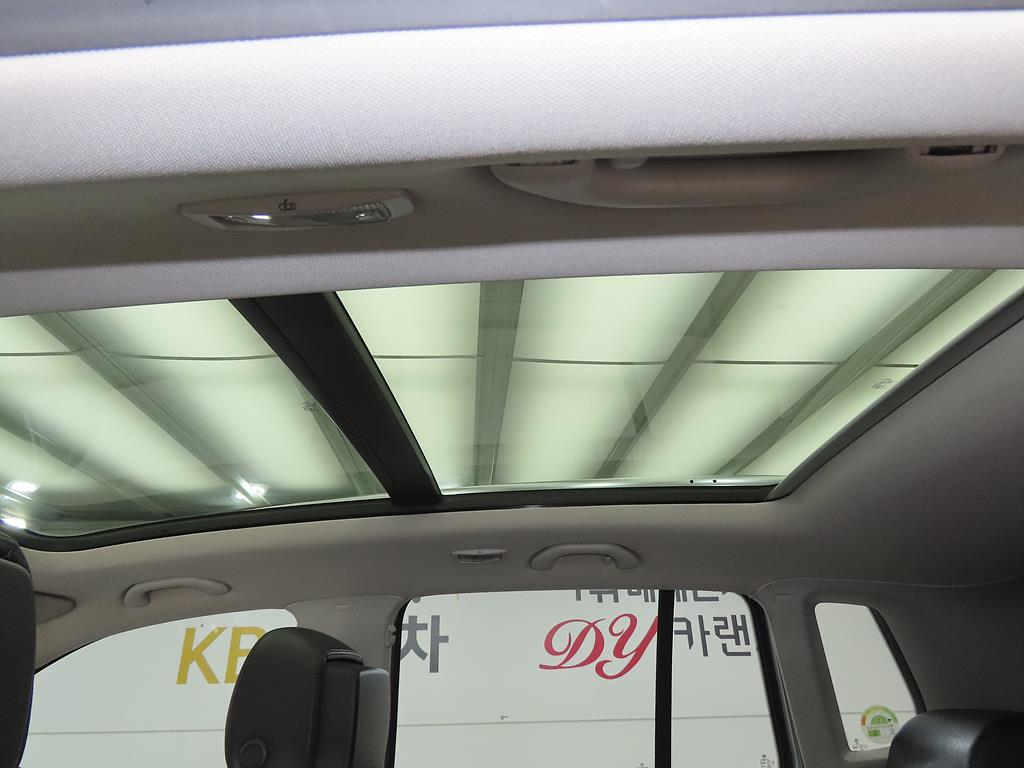 Volkswagen Tiguan 2013 Plateado - Importación desde Corea - HF Imports Iquique - Foto 13