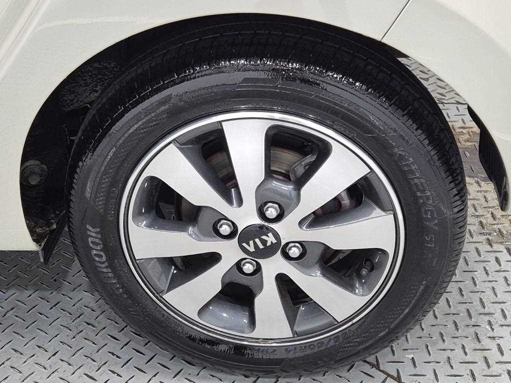 KIA Morning 2013 the color of pearl - Importación desde Corea - HF Imports Iquique - Foto 18
