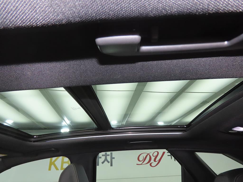 Peugeot 3008 2019 Negro - Importación desde Corea - HF Imports Iquique - Foto 16