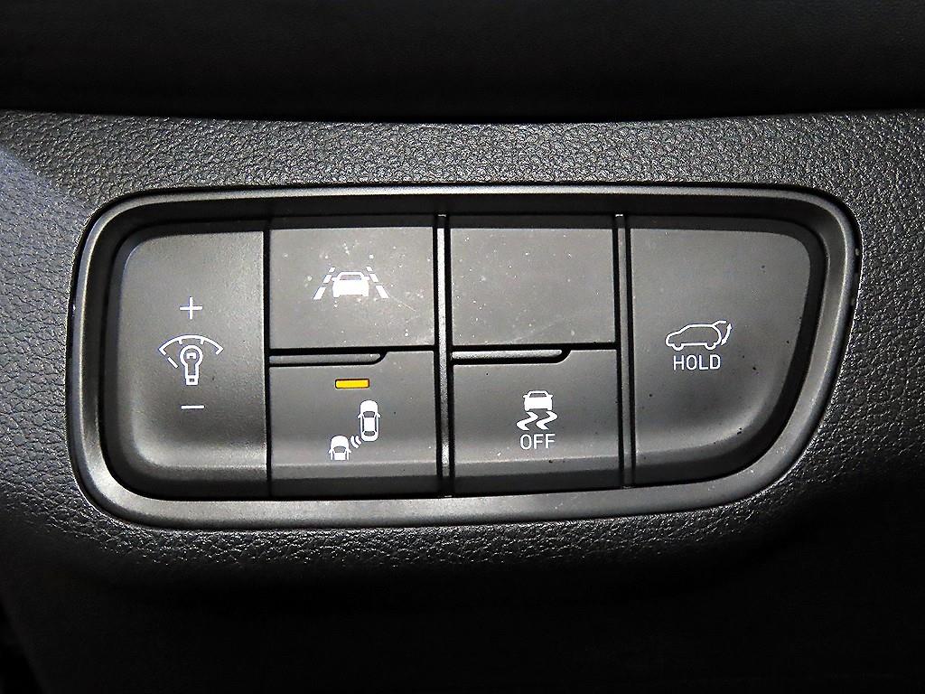 HYUNDAI Santa Fe 2019 Gris - Importación desde Corea - HF Imports Iquique - Foto 13