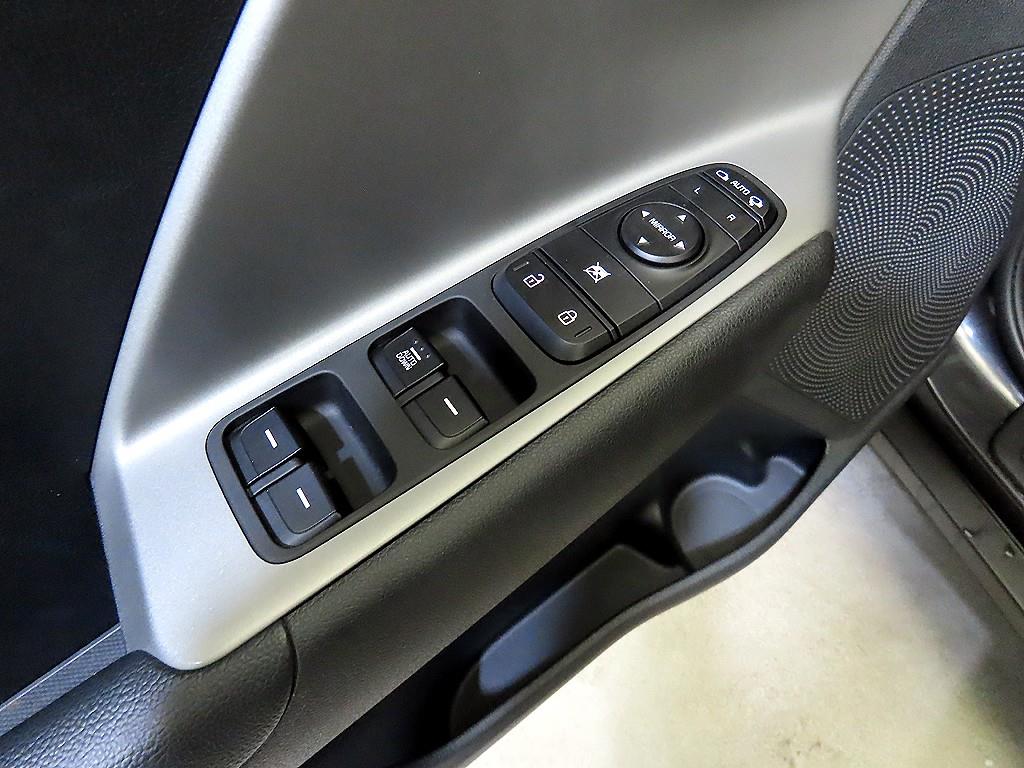KIA Niro 2020 Gris - Importación desde Corea - HF Imports Iquique - Foto 13