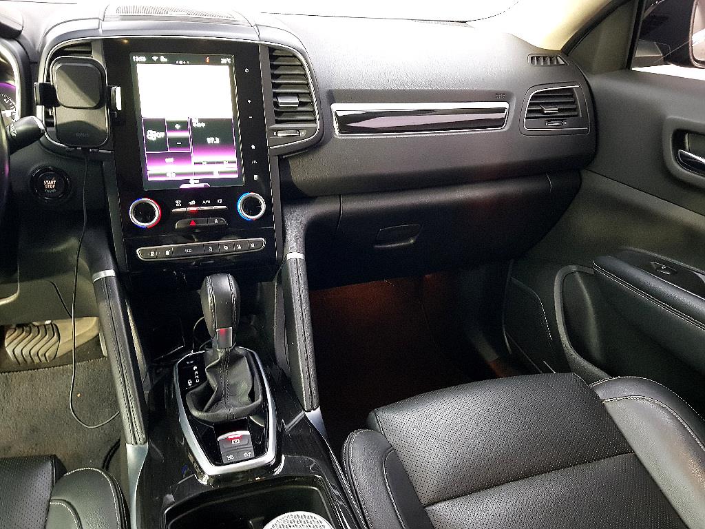 SAMSUNG QM6 - Vista 10