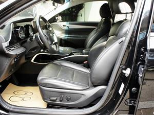 HYUNDAI Grandeur - Vista 10