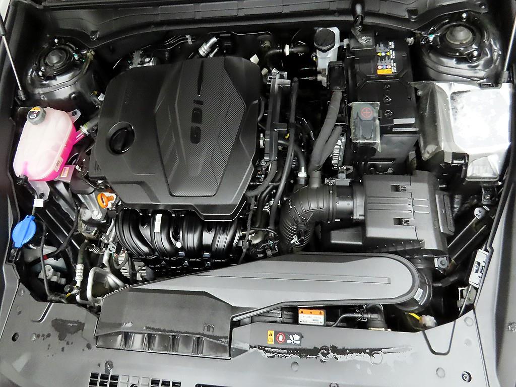 HYUNDAI Grandeur 2025 - Importación desde Corea - HF Imports Iquique - Foto 20