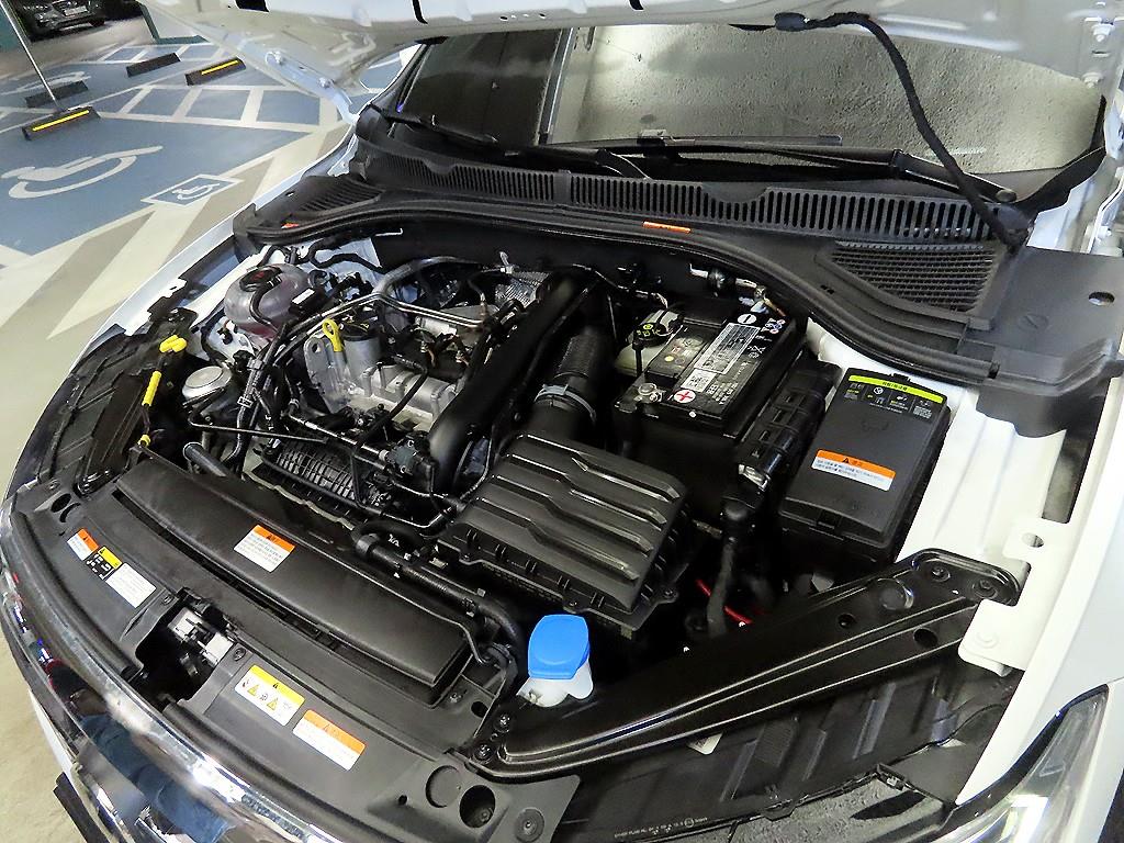 Volkswagen Jetta 2021 Blanco - Importación desde Corea - HF Imports Iquique - Foto 19