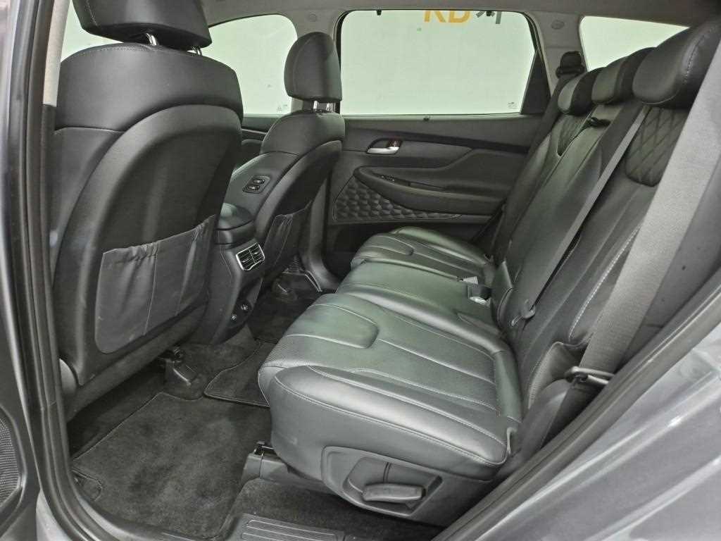 HYUNDAI Santa Fe - Vista 12