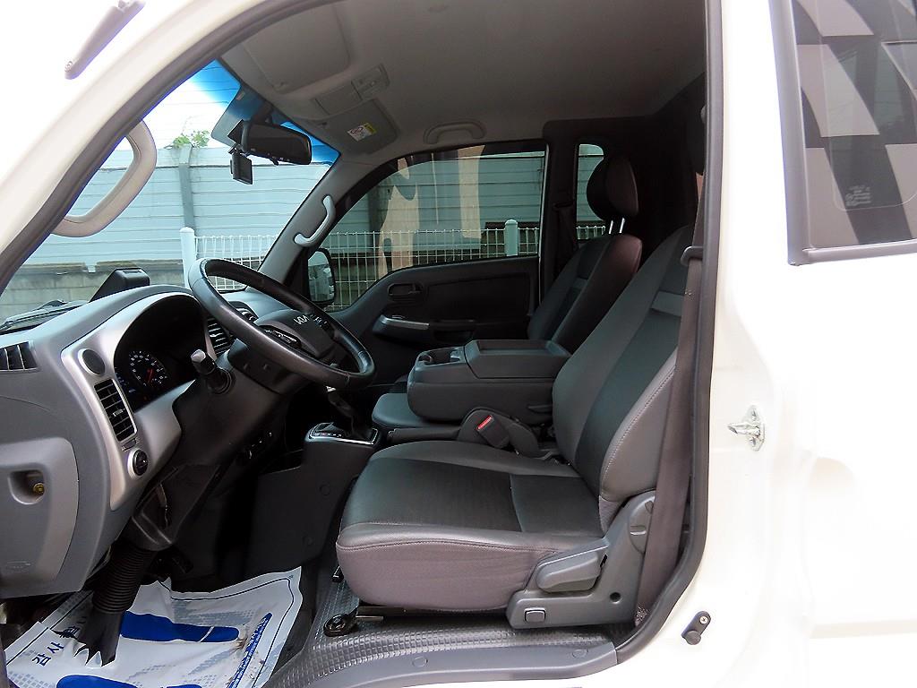 Small Truck Cargo (small) - Vista 6