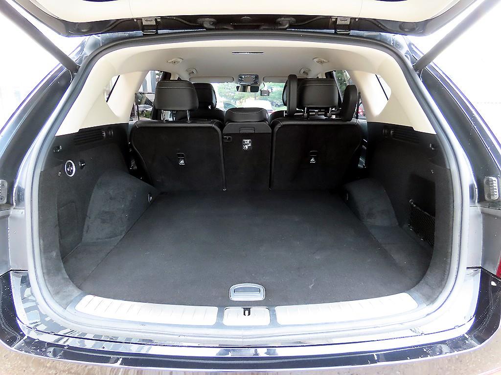 Genesis GV80 2020 Negro - Importación desde Corea - HF Imports Iquique - Foto 17