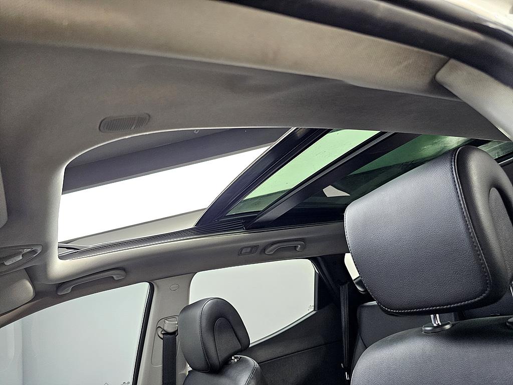 HYUNDAI Santa Fe - Vista 12