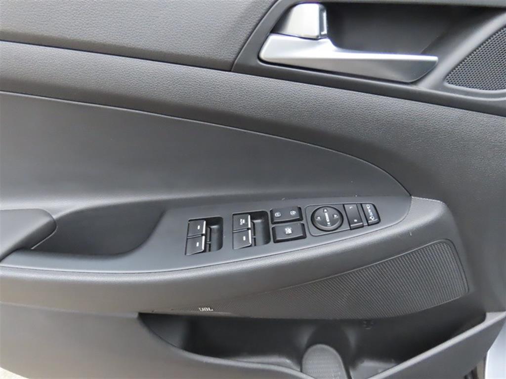HYUNDAI Tucson 2019 Gris - Importación desde Corea - HF Imports Iquique - Foto 8
