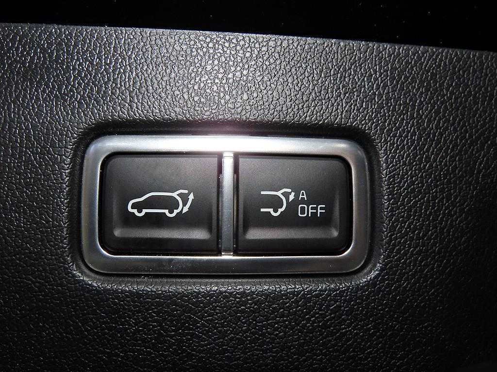 KIA Sorento 2025 - Importación desde Corea - HF Imports Iquique - Foto 15