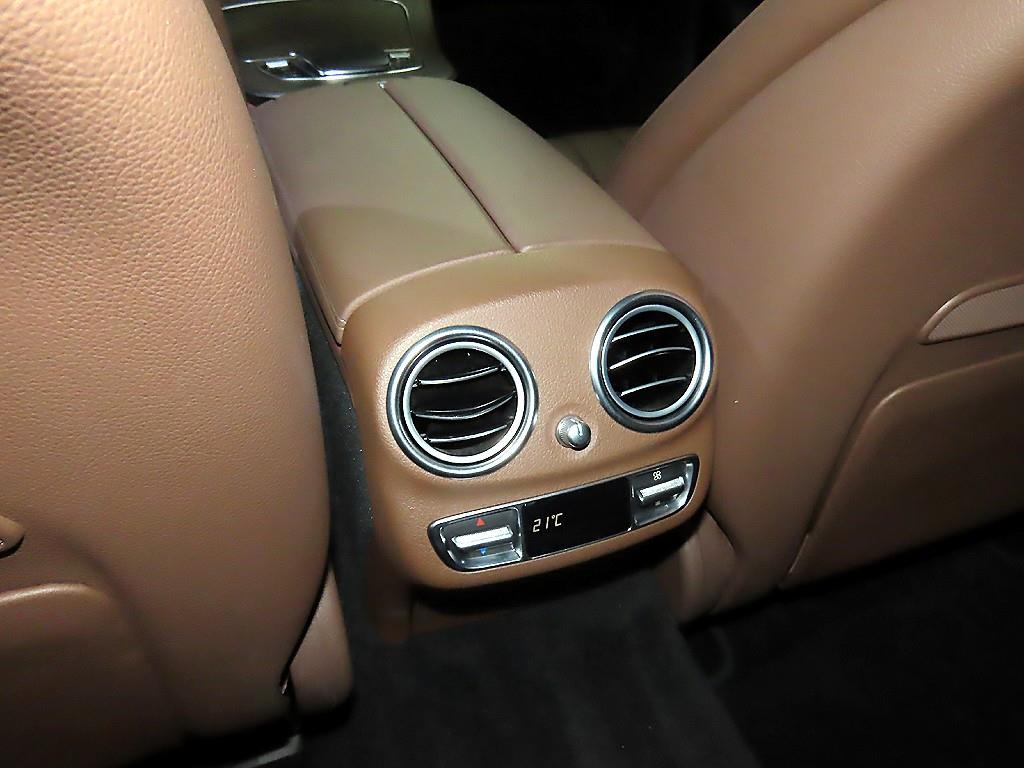 Mercedes Benz E class 2023 Blanco - Importación desde Corea - HF Imports Iquique - Foto 15