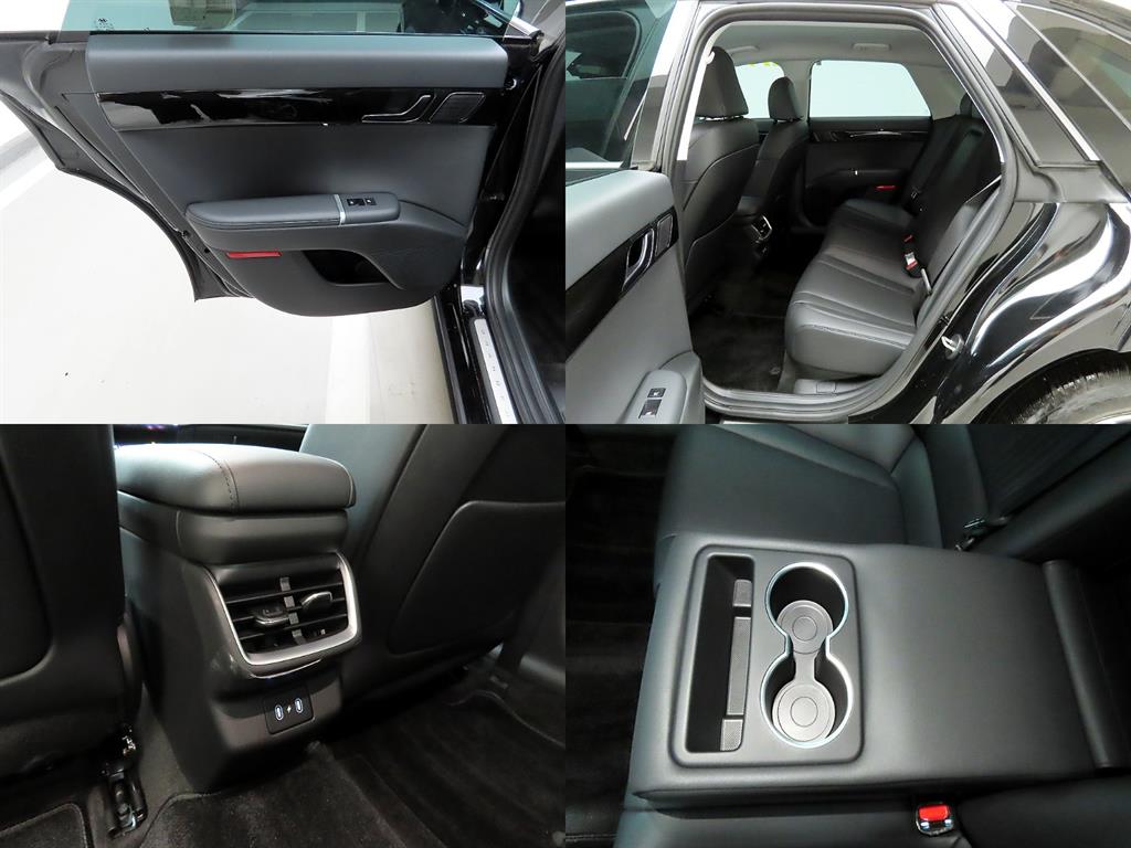HYUNDAI Grandeur 2025 - Importación desde Corea - HF Imports Iquique - Foto 18