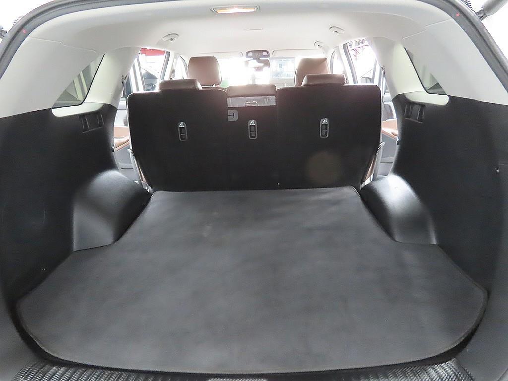 KIA Sorento 2016 Blanco - Importación desde Corea - HF Imports Iquique - Foto 13
