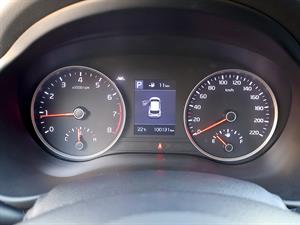 KIA Stonic - Vista 12