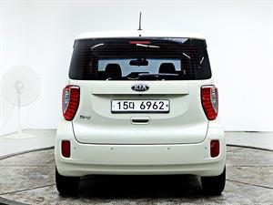 KIA Ray - Vista 6