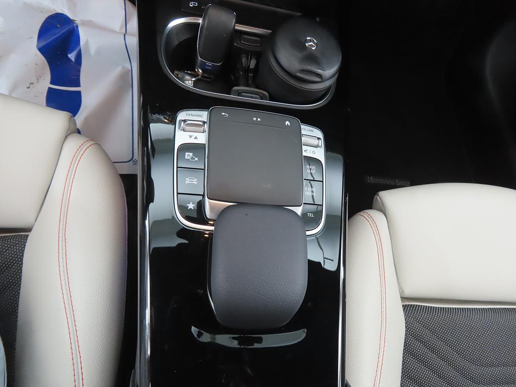 Mercedes Benz A Class - Vista 11