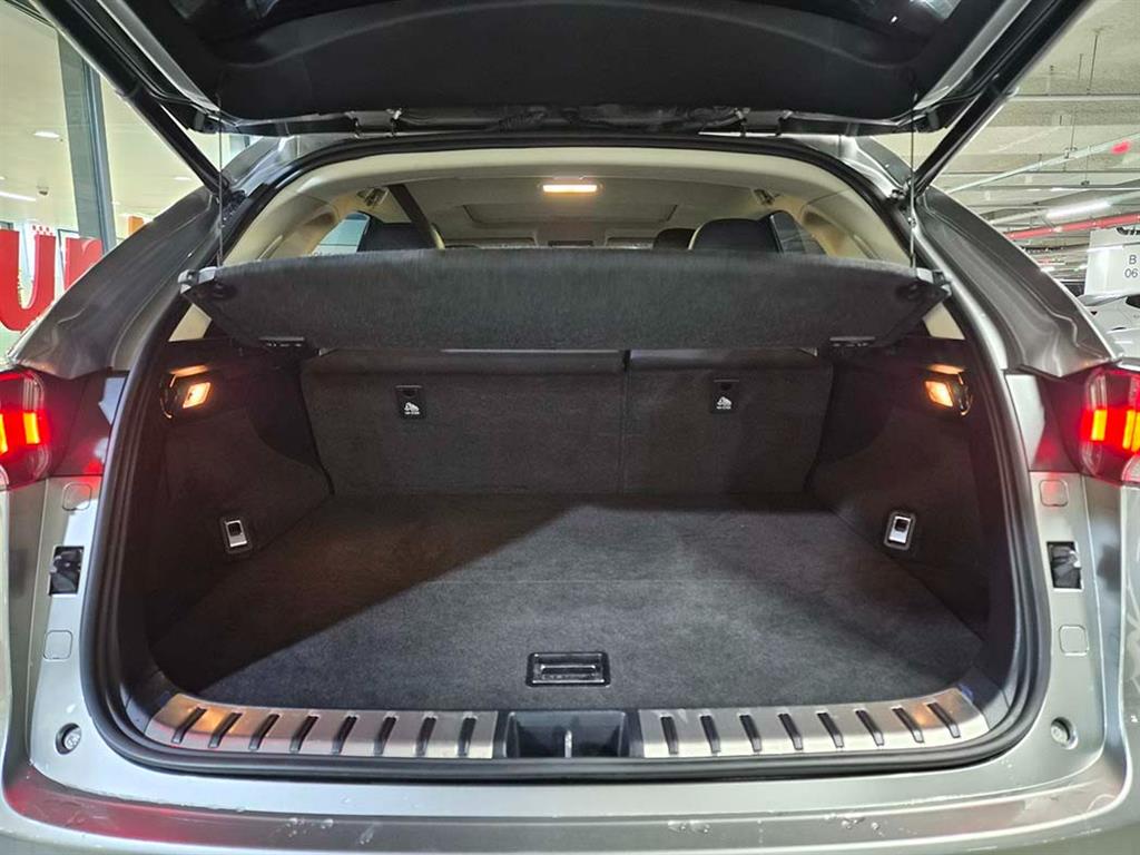 Lexus NX 2016 Gris - Importación desde Corea - HF Imports Iquique - Foto 16