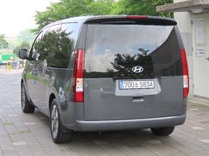 HYUNDAI Staria - Vista 8