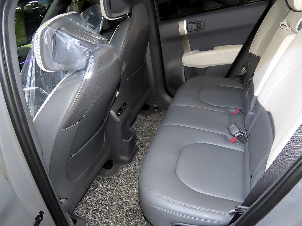 KIA EV3 - Vista 7