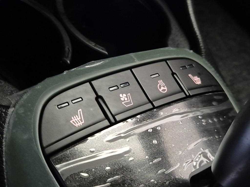 KIA Morning 2025 Verde - Importación desde Corea - HF Imports Iquique - Foto 16