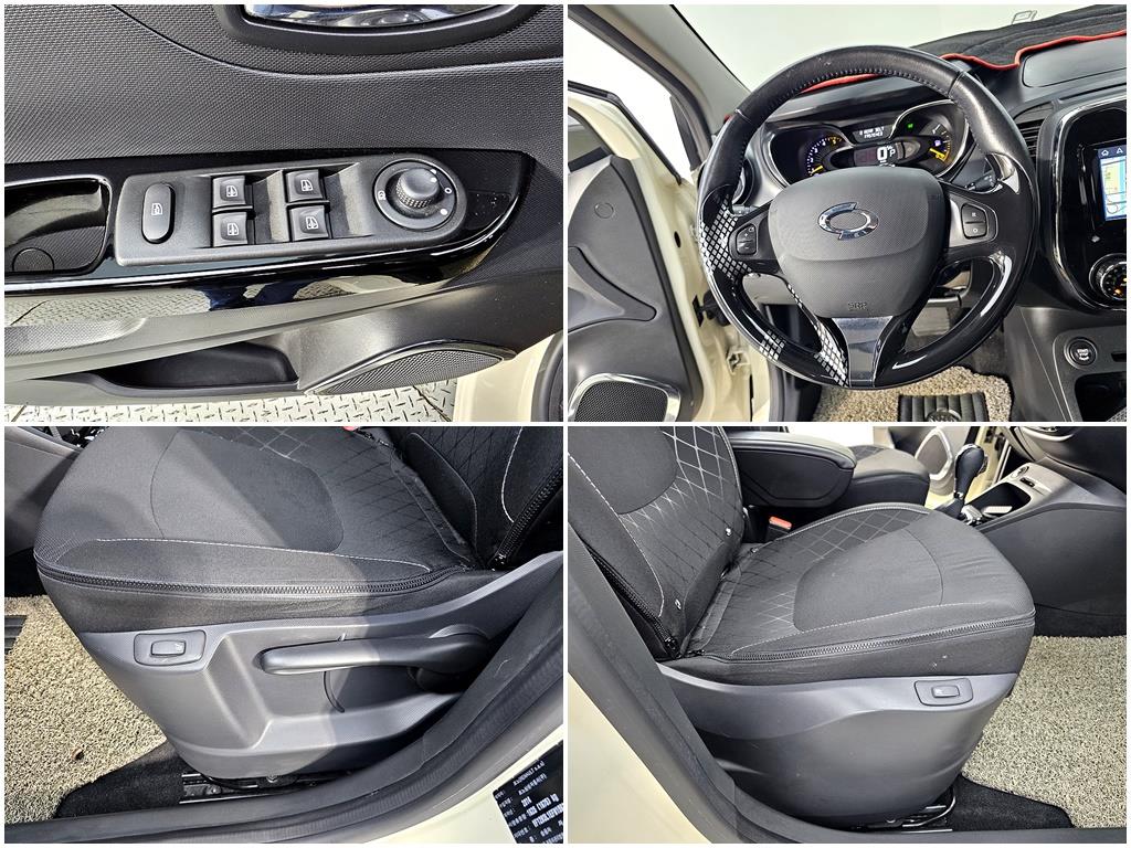 SAMSUNG QM3 2015 the color of pearl - Importación desde Corea - HF Imports Iquique - Foto 18